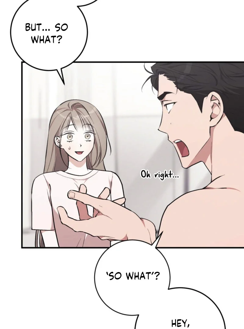 Milk My Strawberries - Chapter 4 Page 30
