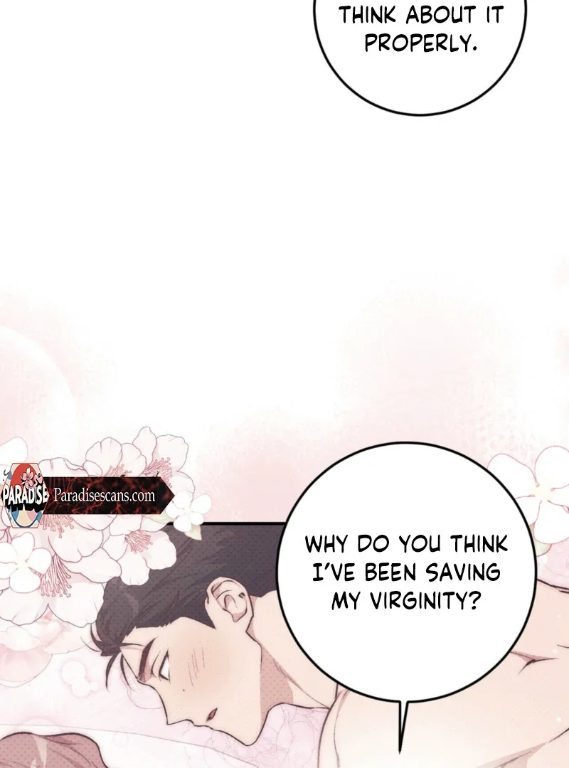 Milk My Strawberries - Chapter 4 Page 31