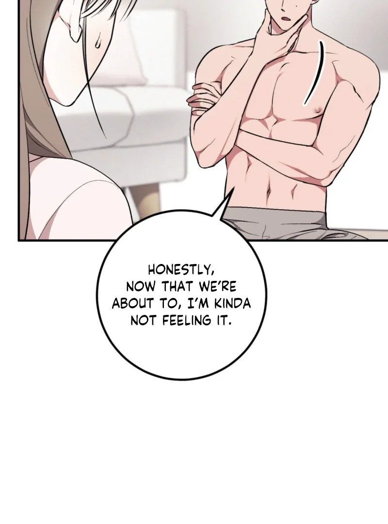 Milk My Strawberries - Chapter 4 Page 34