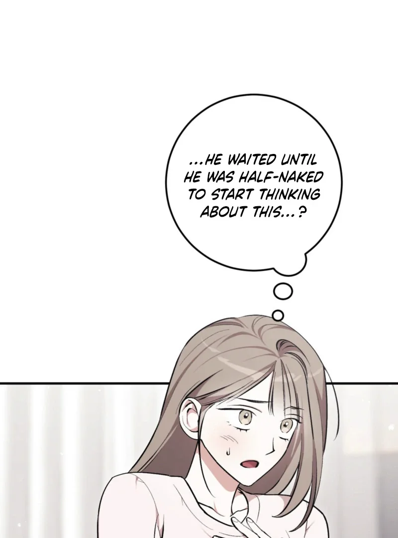 Milk My Strawberries - Chapter 4 Page 35