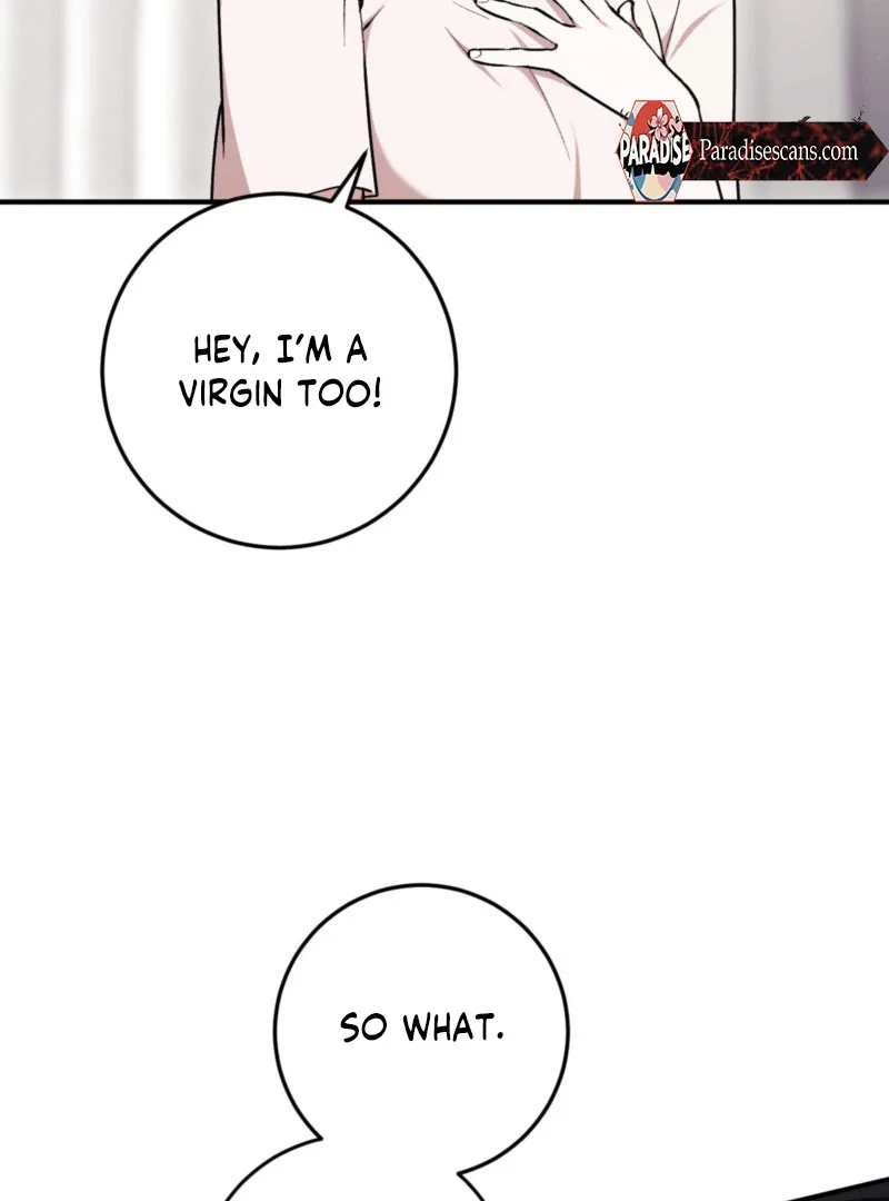 Milk My Strawberries - Chapter 4 Page 36