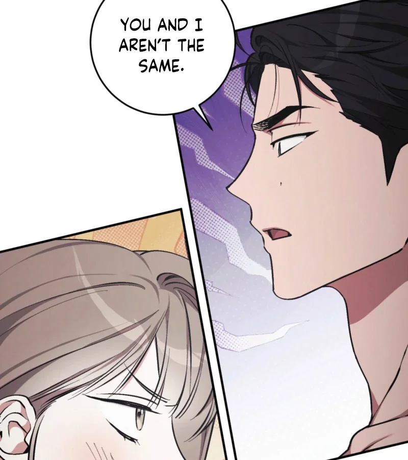 Milk My Strawberries - Chapter 4 Page 37