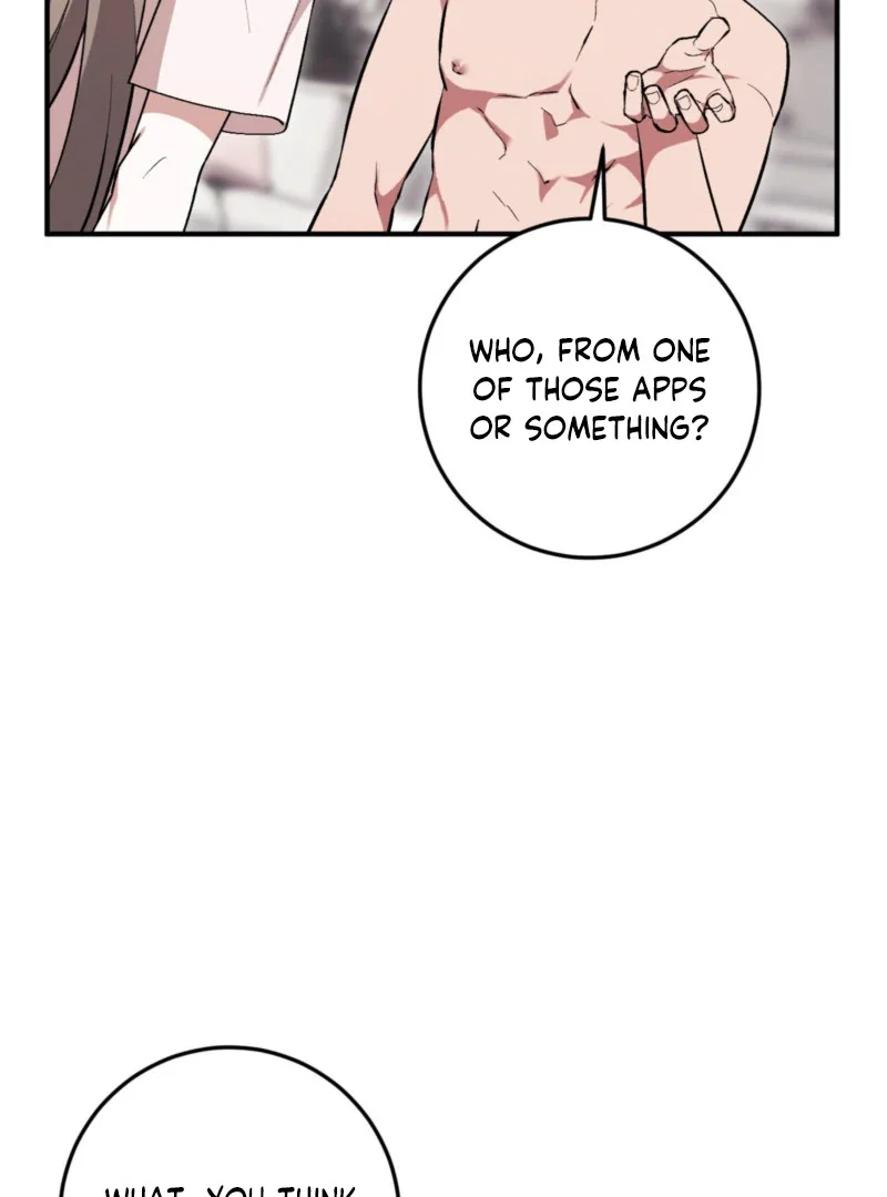 Milk My Strawberries - Chapter 4 Page 40
