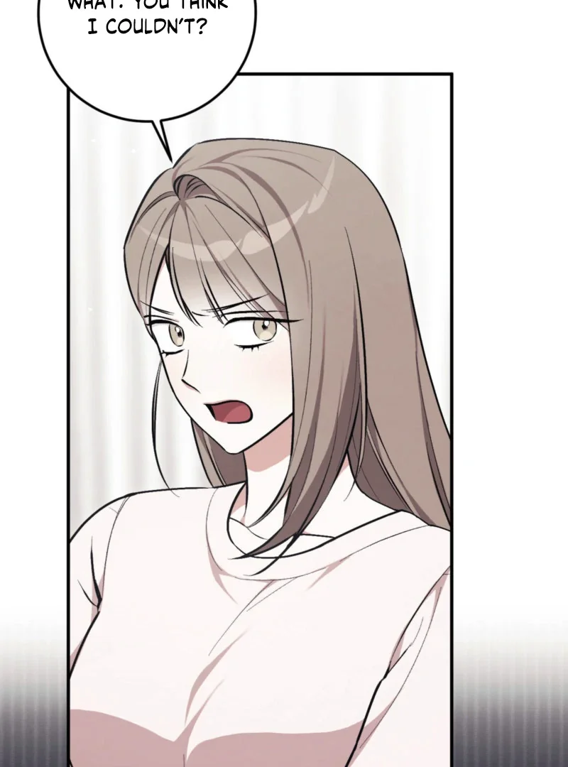 Milk My Strawberries - Chapter 4 Page 41