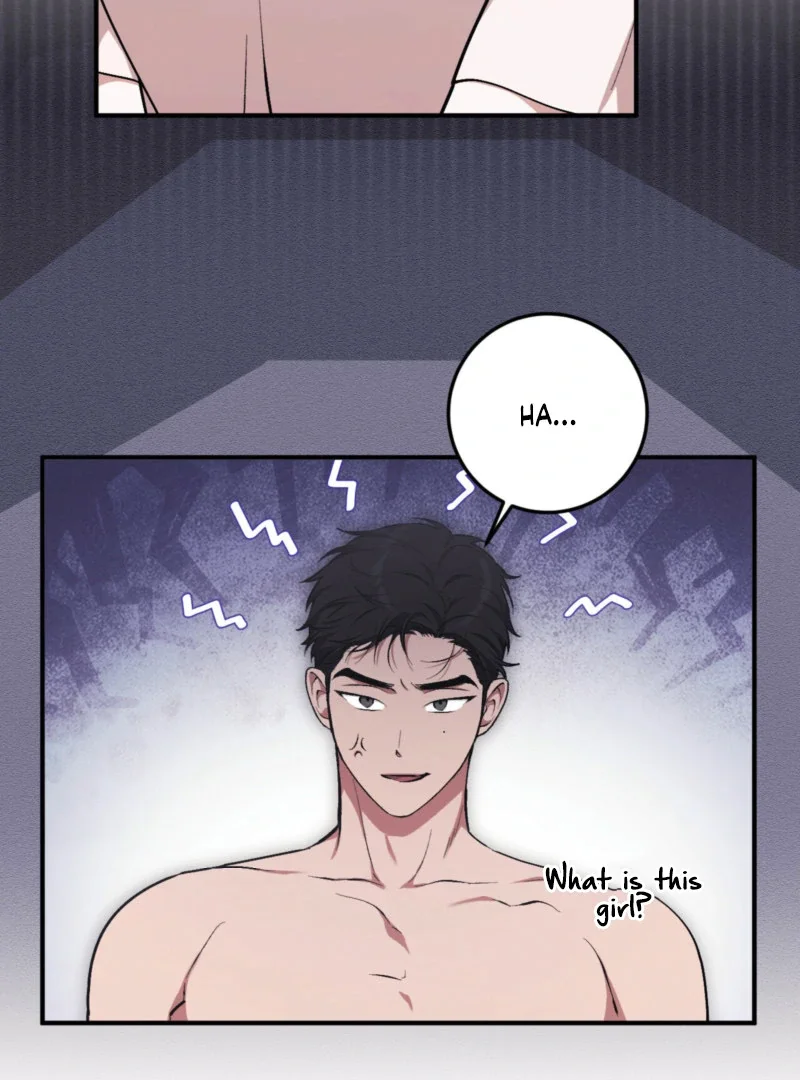 Milk My Strawberries - Chapter 4 Page 42