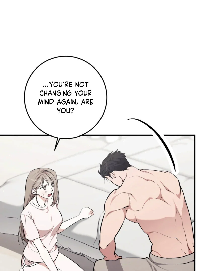 Milk My Strawberries - Chapter 4 Page 49