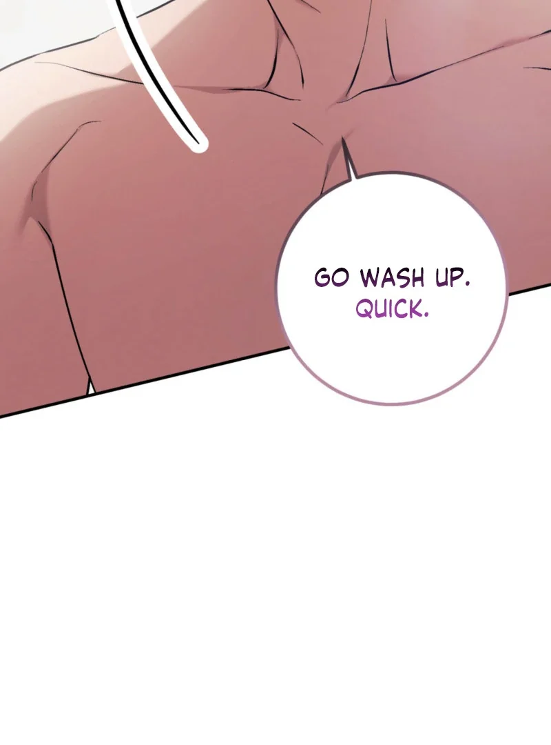 Milk My Strawberries - Chapter 4 Page 53