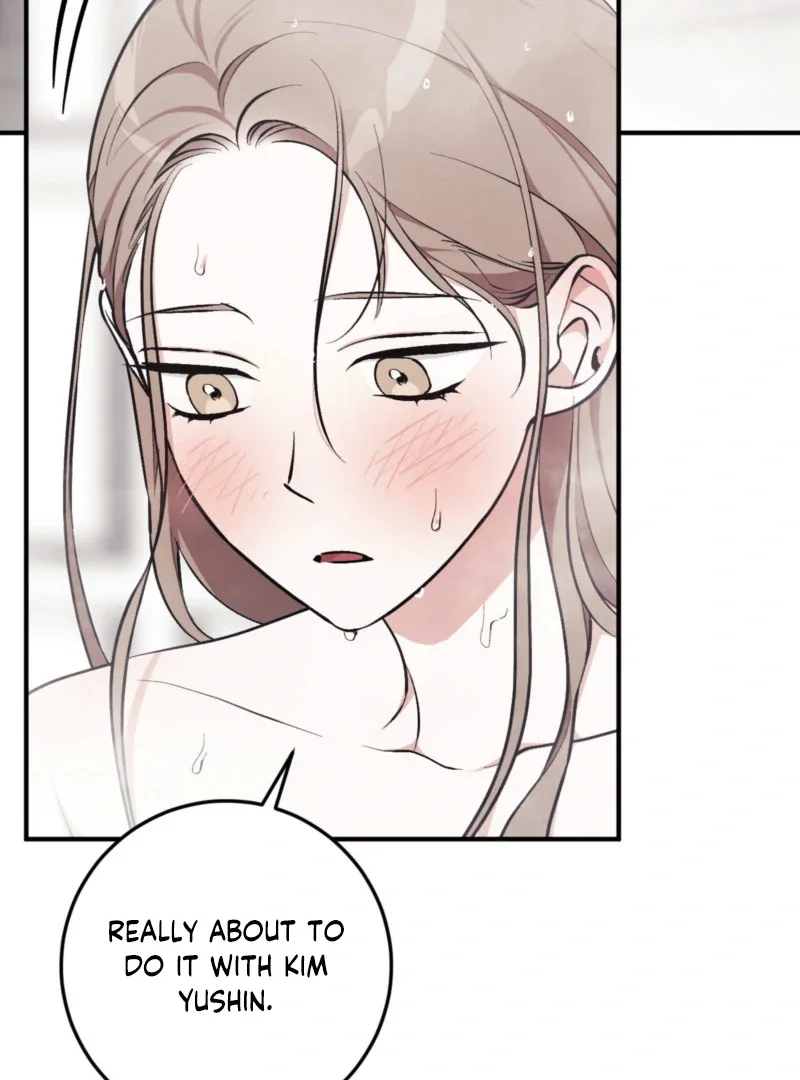 Milk My Strawberries - Chapter 4 Page 59