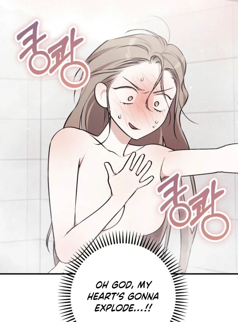 Milk My Strawberries - Chapter 4 Page 66