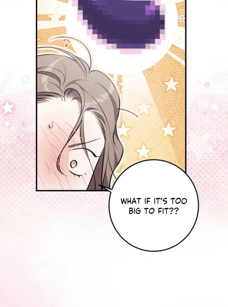 Milk My Strawberries - Chapter 4 Page 68