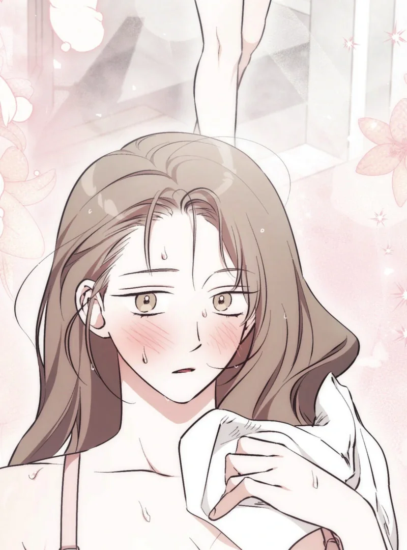 Milk My Strawberries - Chapter 4 Page 74