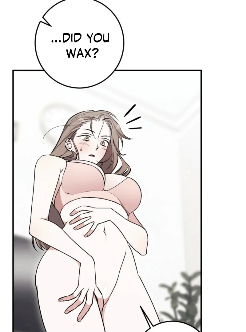 Milk My Strawberries - Chapter 4 Page 83