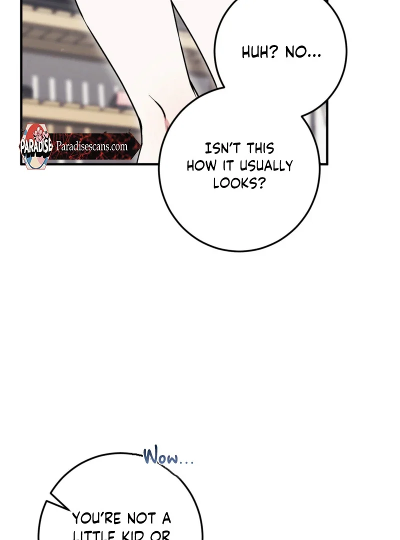 Milk My Strawberries - Chapter 4 Page 84