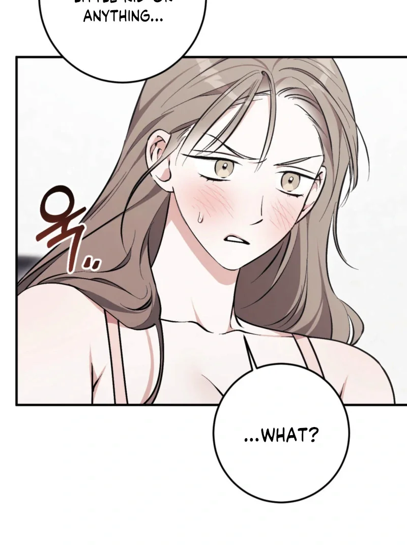 Milk My Strawberries - Chapter 4 Page 85