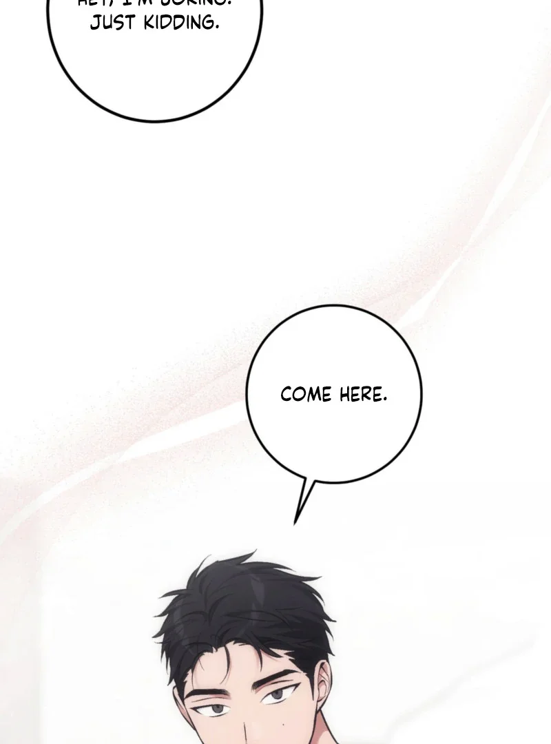 Milk My Strawberries - Chapter 4 Page 87