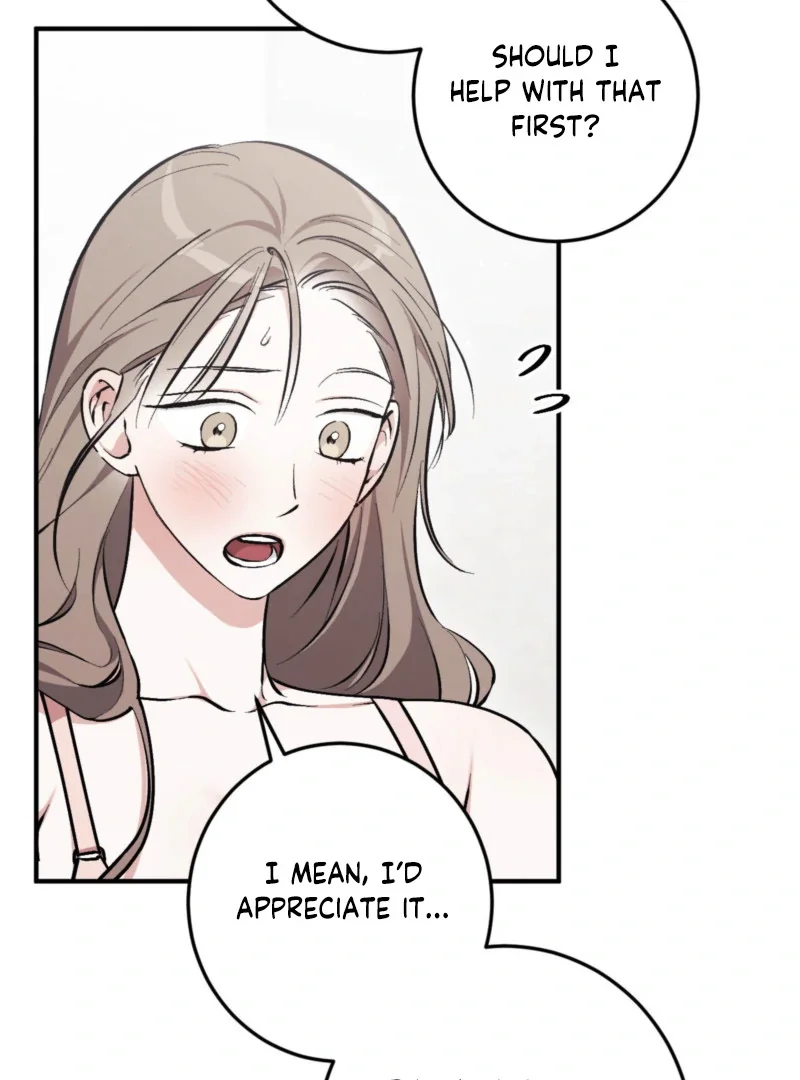 Milk My Strawberries - Chapter 4 Page 93