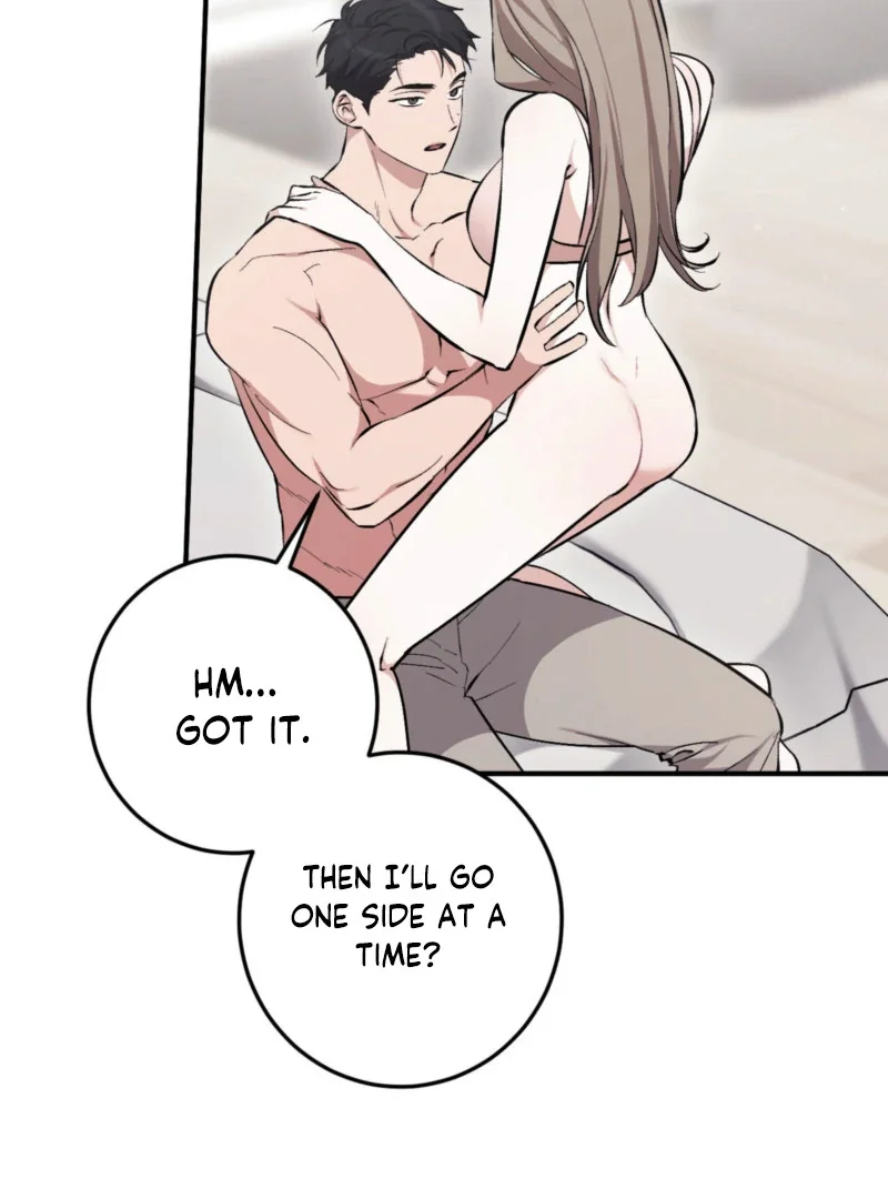 Milk My Strawberries - Chapter 4 Page 95