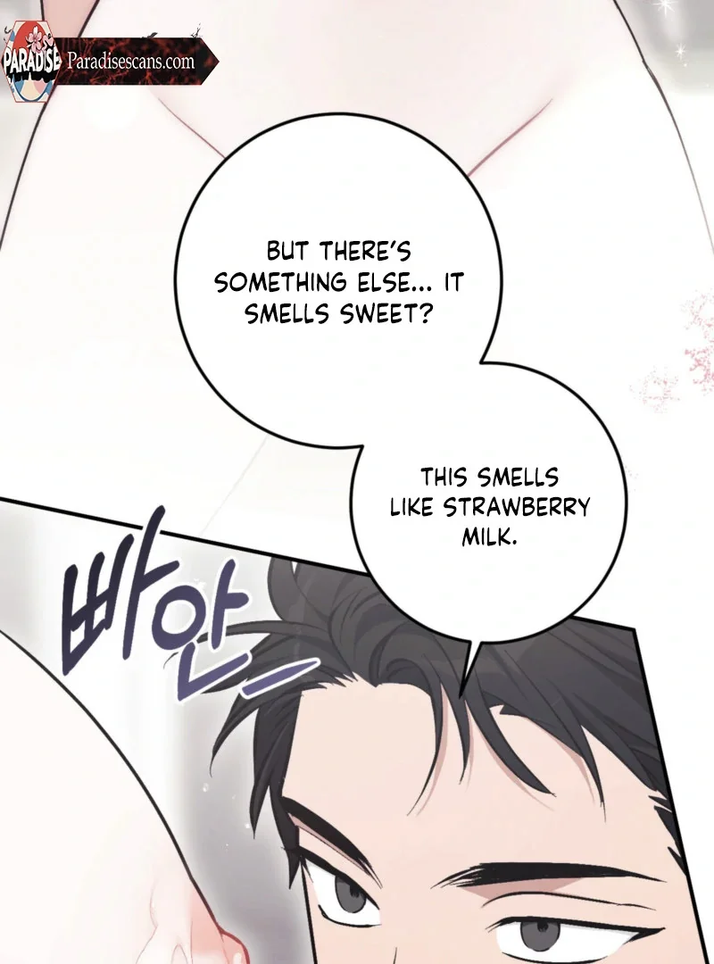 Milk My Strawberries - Chapter 4 Page 100