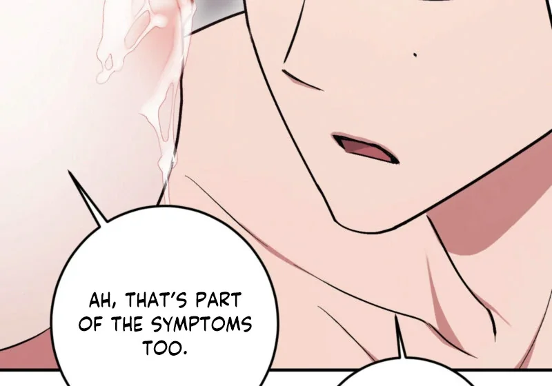Milk My Strawberries - Chapter 4 Page 101
