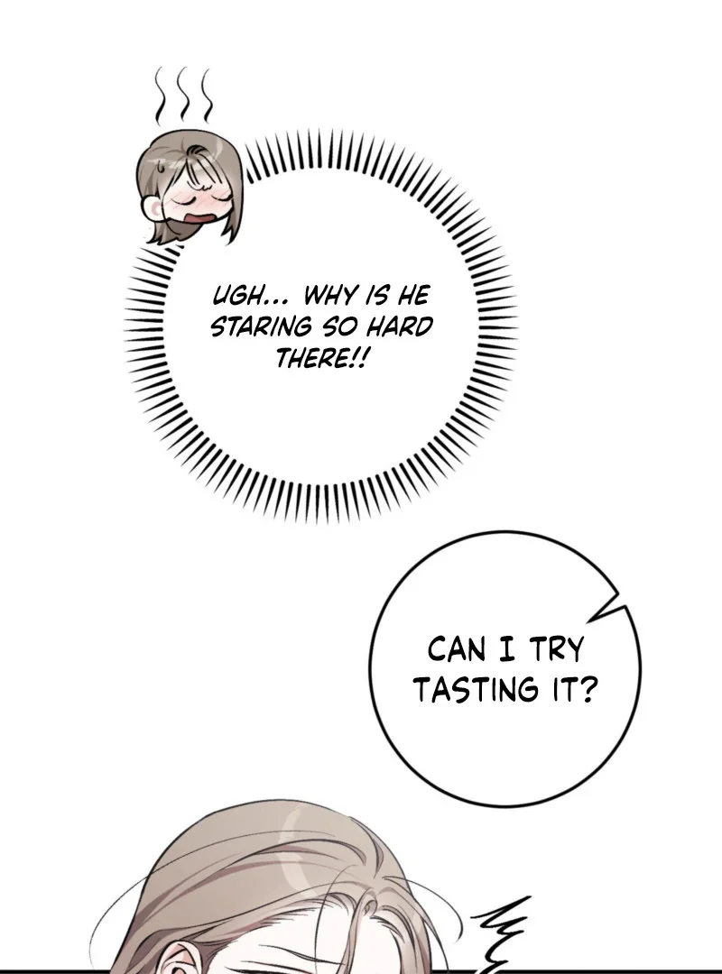 Milk My Strawberries - Chapter 4 Page 103
