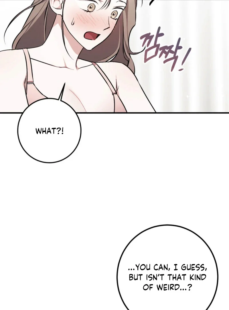 Milk My Strawberries - Chapter 4 Page 104