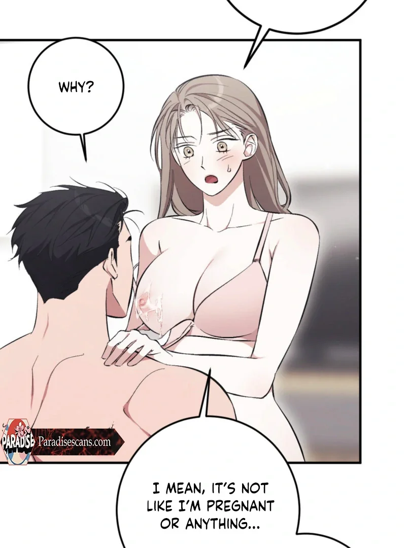Milk My Strawberries - Chapter 4 Page 105