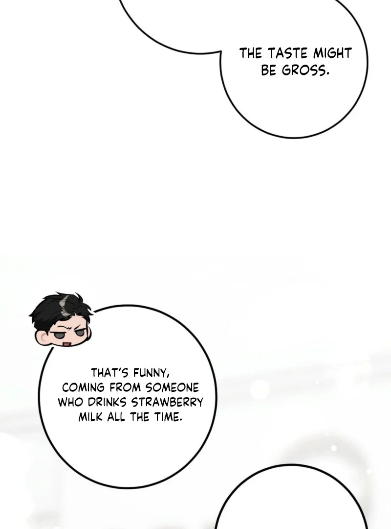 Milk My Strawberries - Chapter 4 Page 106