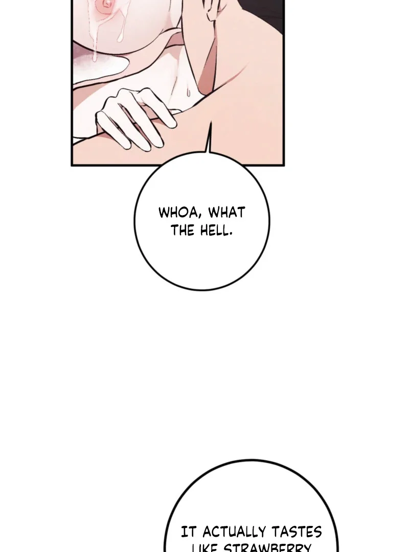 Milk My Strawberries - Chapter 4 Page 112