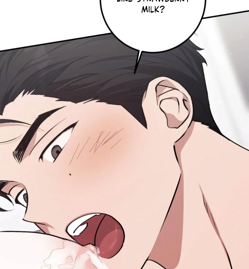 Milk My Strawberries - Chapter 4 Page 113
