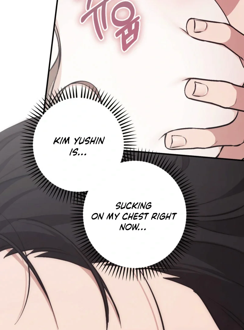 Milk My Strawberries - Chapter 4 Page 117