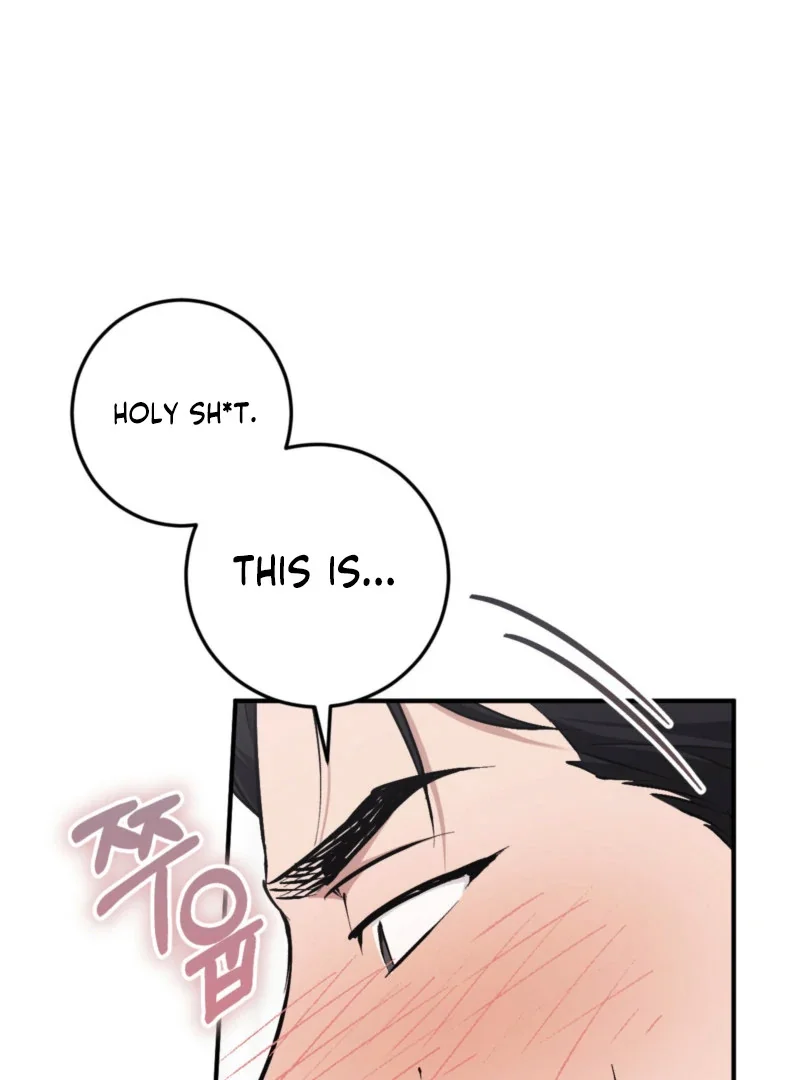 Milk My Strawberries - Chapter 4 Page 122
