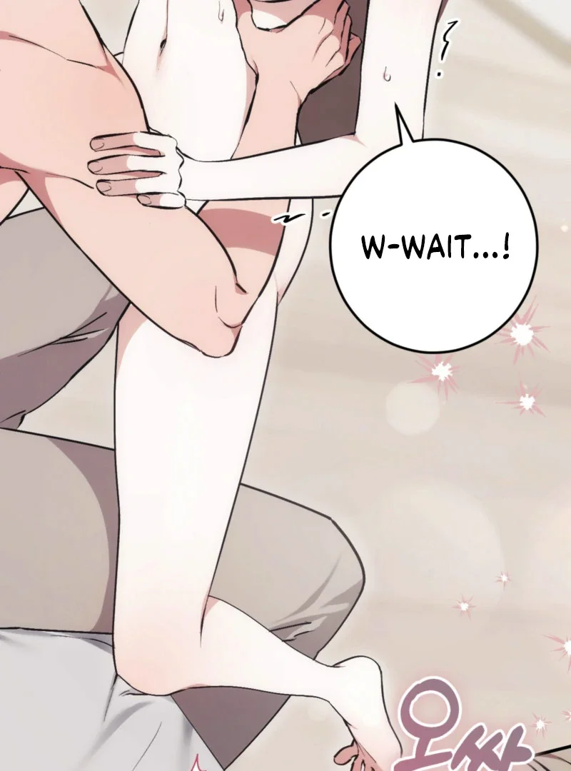 Milk My Strawberries - Chapter 4 Page 125