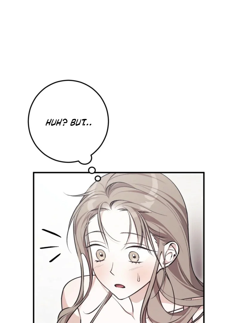 Milk My Strawberries - Chapter 4 Page 132
