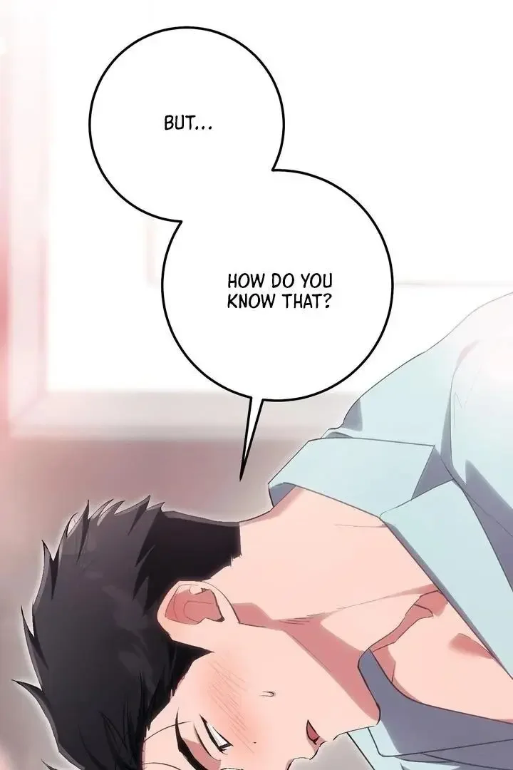 Milk My Strawberries - Chapter 40 Page 2