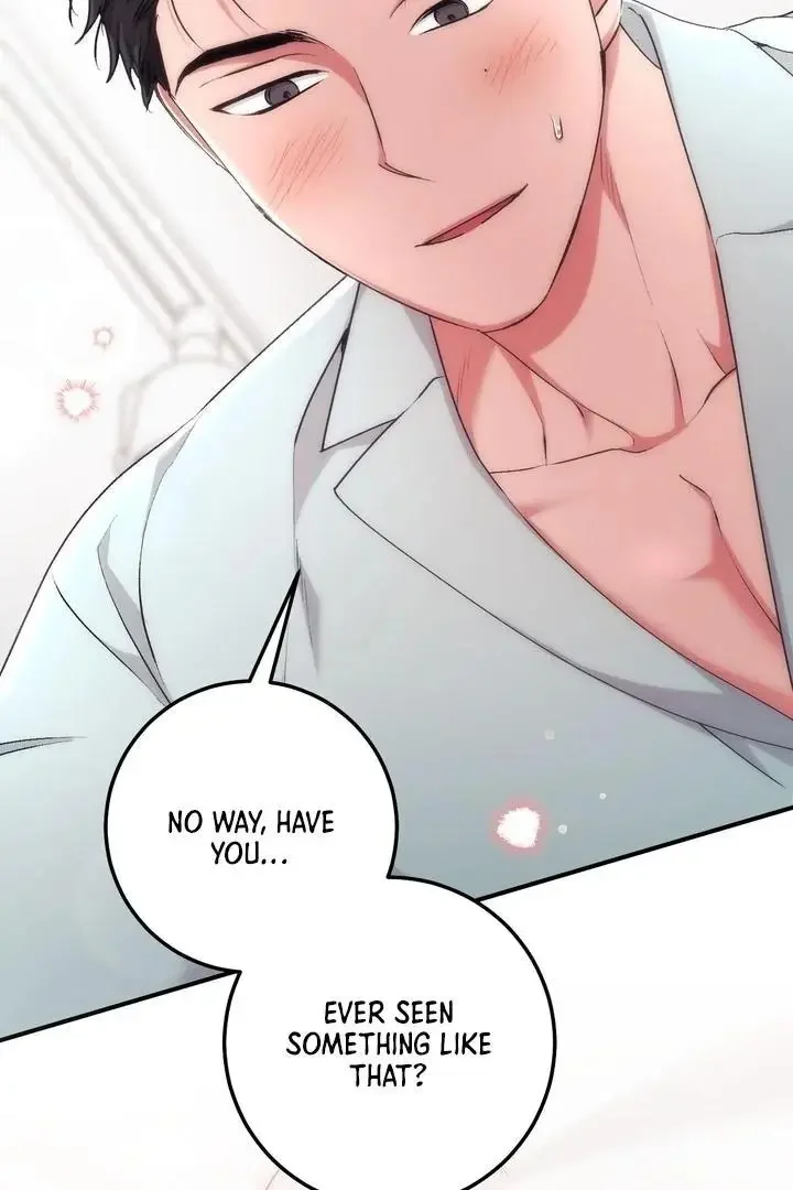 Milk My Strawberries - Chapter 40 Page 5