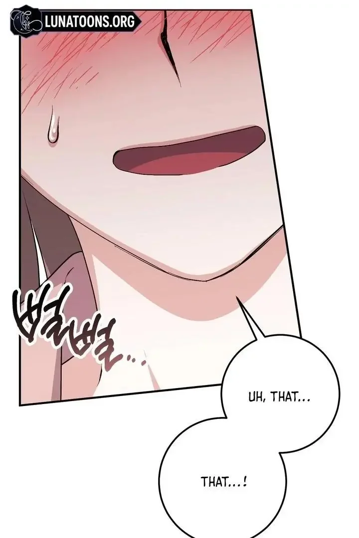 Milk My Strawberries - Chapter 40 Page 8