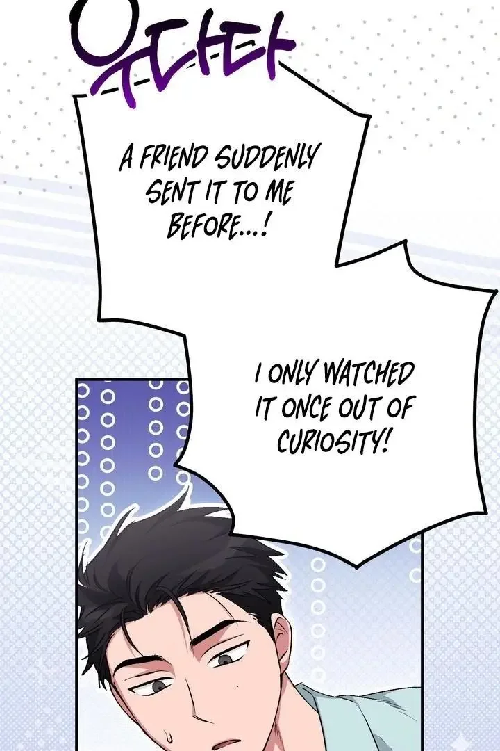 Milk My Strawberries - Chapter 40 Page 11