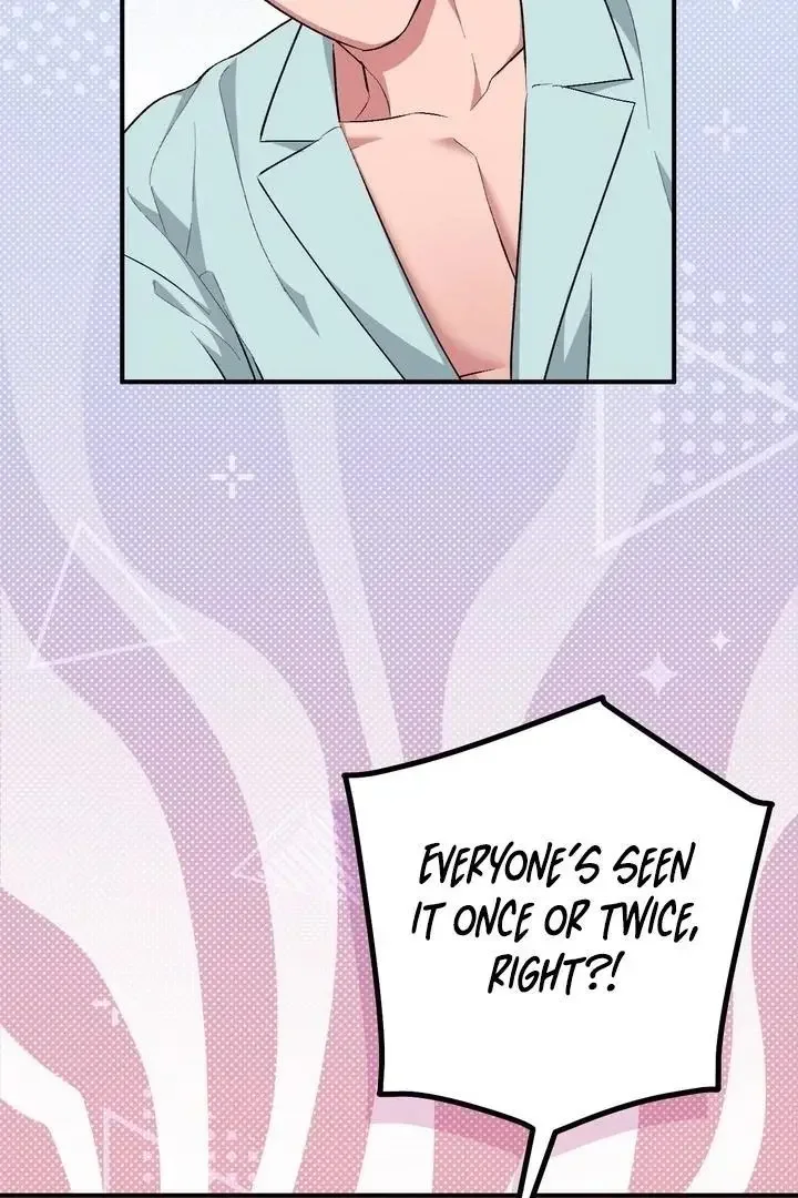 Milk My Strawberries - Chapter 40 Page 12
