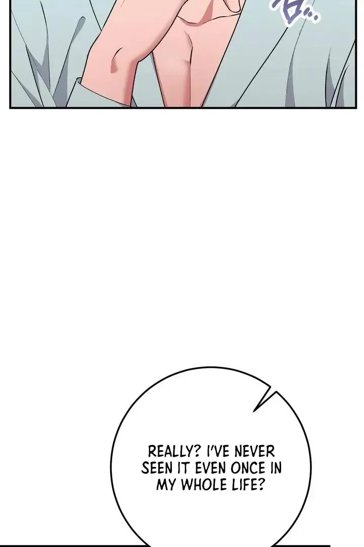 Milk My Strawberries - Chapter 40 Page 16