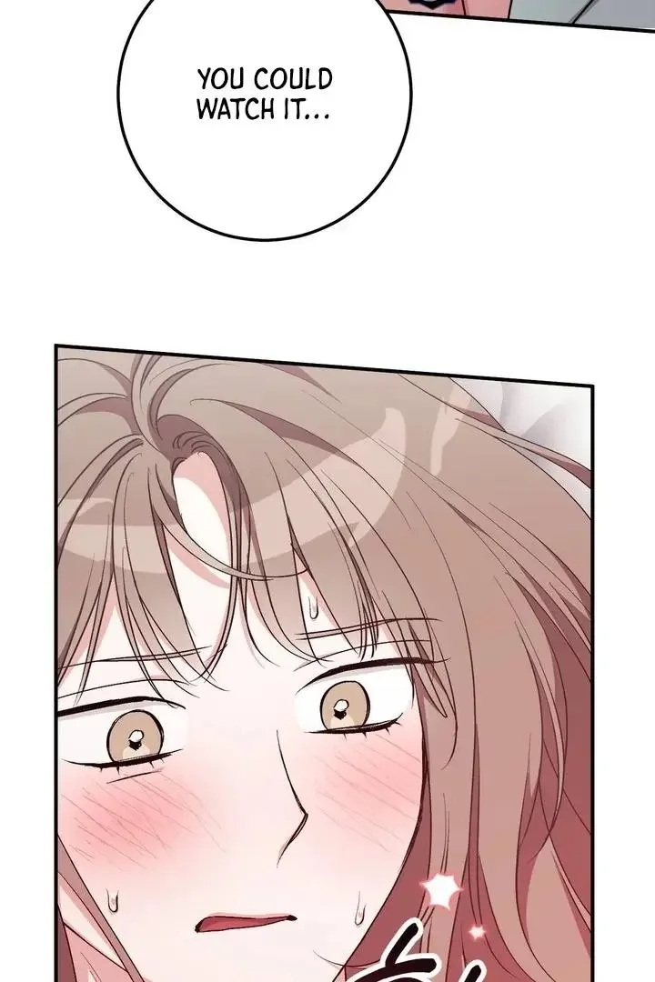 Milk My Strawberries - Chapter 40 Page 19
