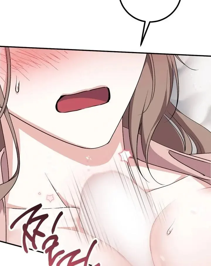 Milk My Strawberries - Chapter 40 Page 27