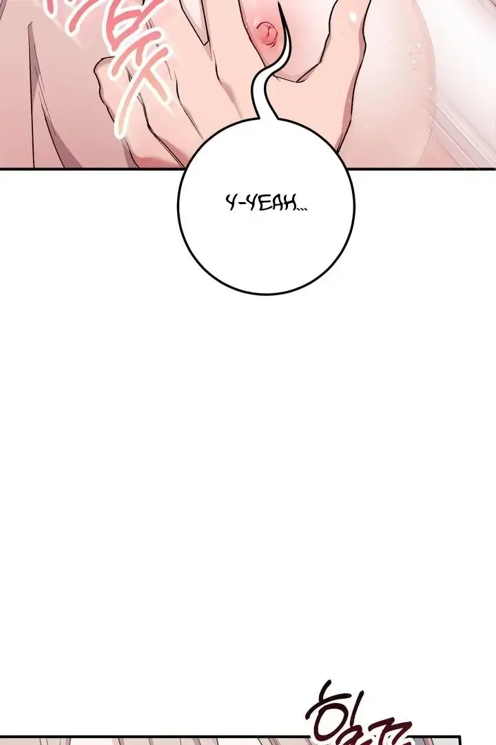 Milk My Strawberries - Chapter 40 Page 35