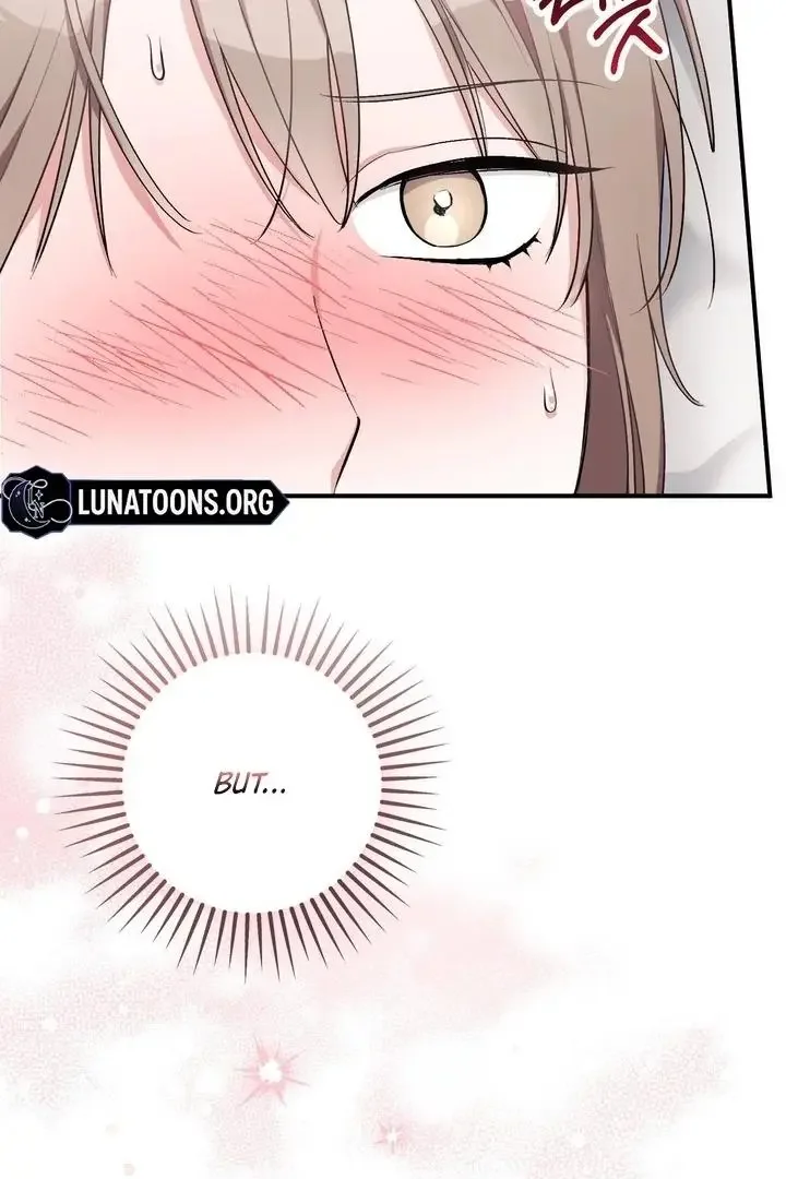Milk My Strawberries - Chapter 40 Page 36