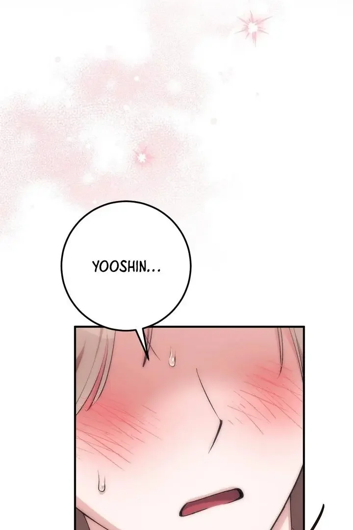 Milk My Strawberries - Chapter 40 Page 39