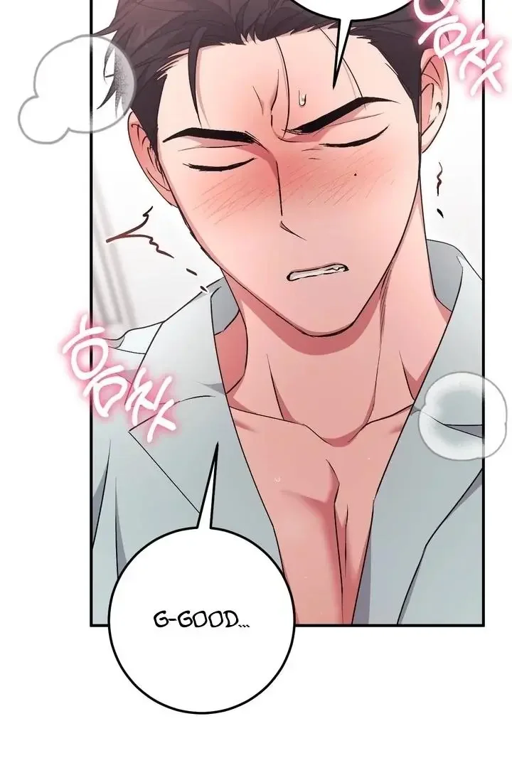 Milk My Strawberries - Chapter 40 Page 47