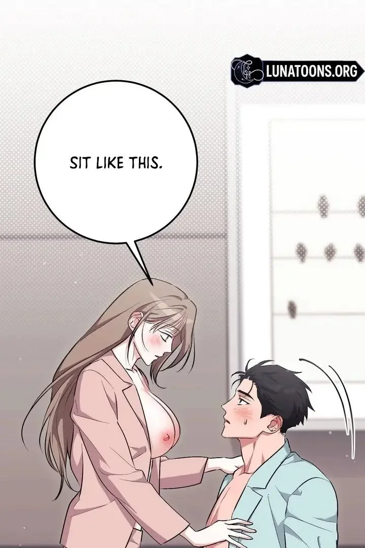 Milk My Strawberries - Chapter 40 Page 52