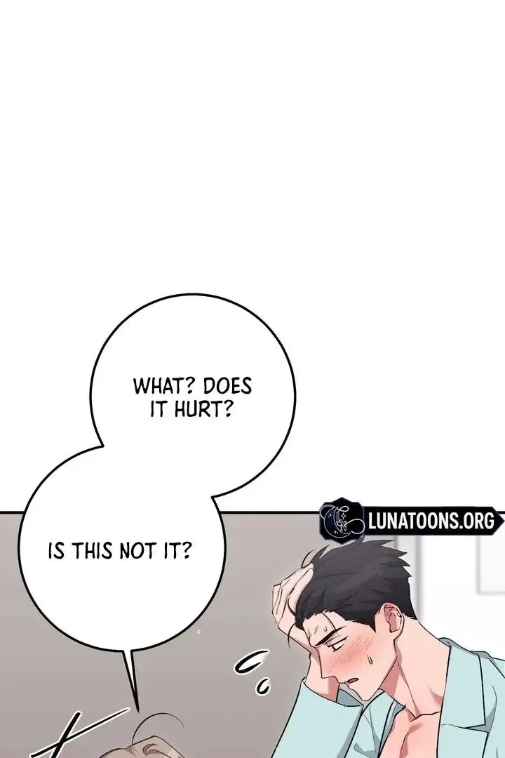 Milk My Strawberries - Chapter 40 Page 60