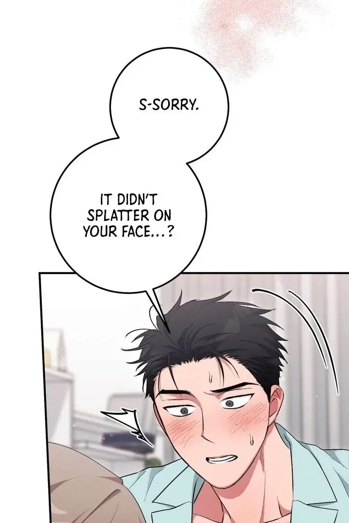 Milk My Strawberries - Chapter 40 Page 71