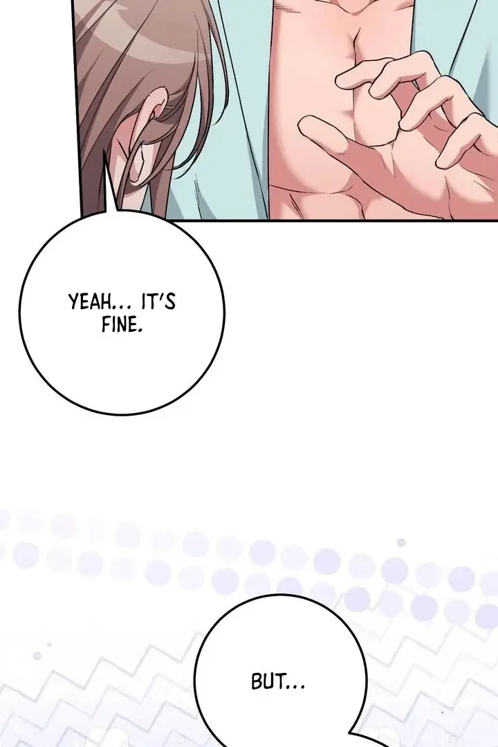 Milk My Strawberries - Chapter 40 Page 72