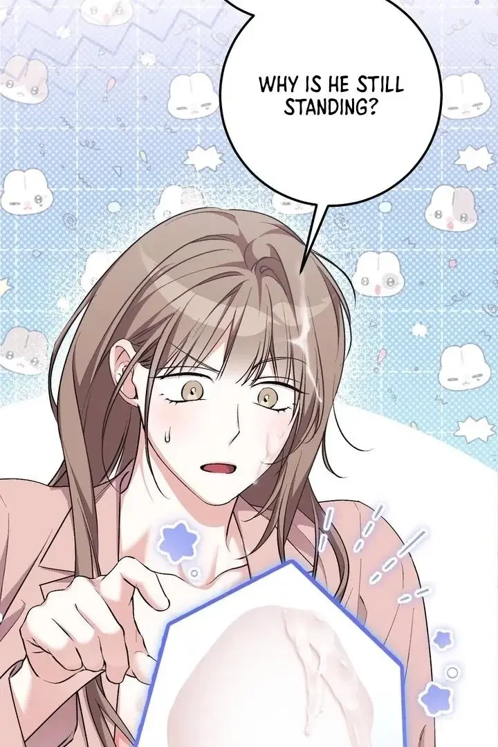 Milk My Strawberries - Chapter 40 Page 73